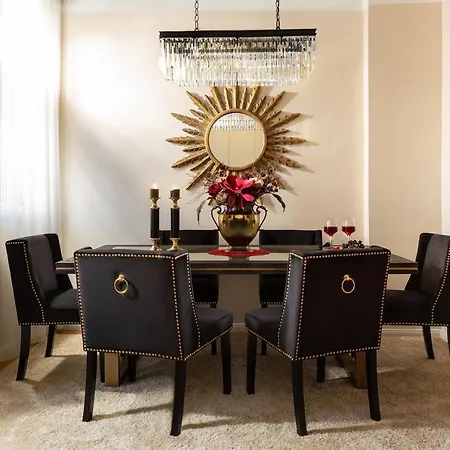 Apartamento Qult - Invictus