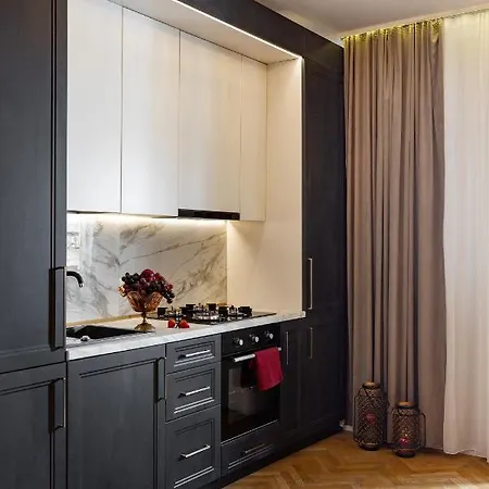 Apartamento Qult - Invictus *