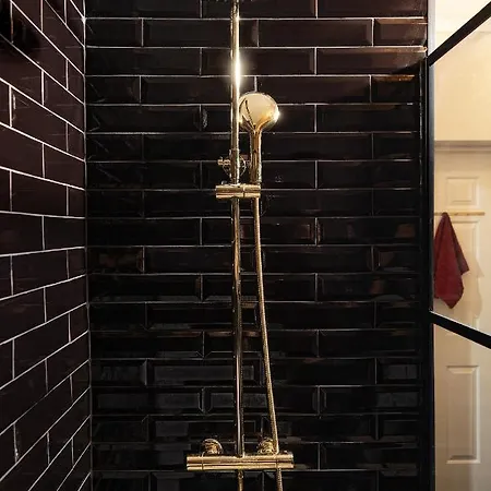 Apartamento Qult - Invictus *