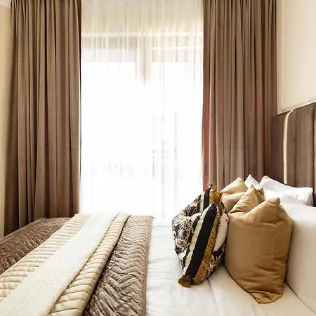 Apartament Qult - Invictus Bukareszt