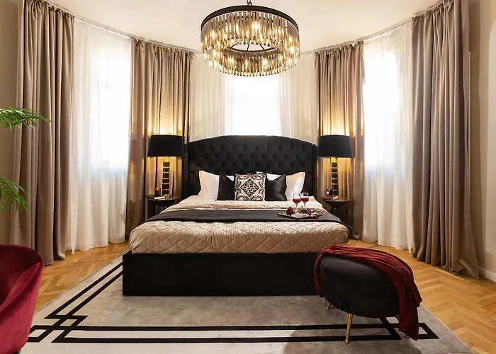 Apartament Qult - Invictus Bucureşti