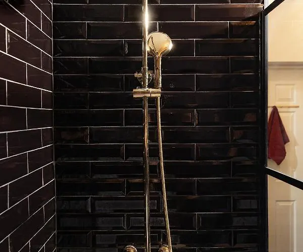 Apartamento Qult - Invictus *