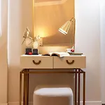 Qult - Invictus شقة *