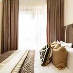 شقة Qult - Invictus بوخارست