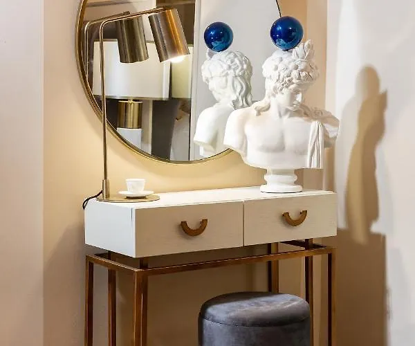 Apartamento Qult - Invictus *